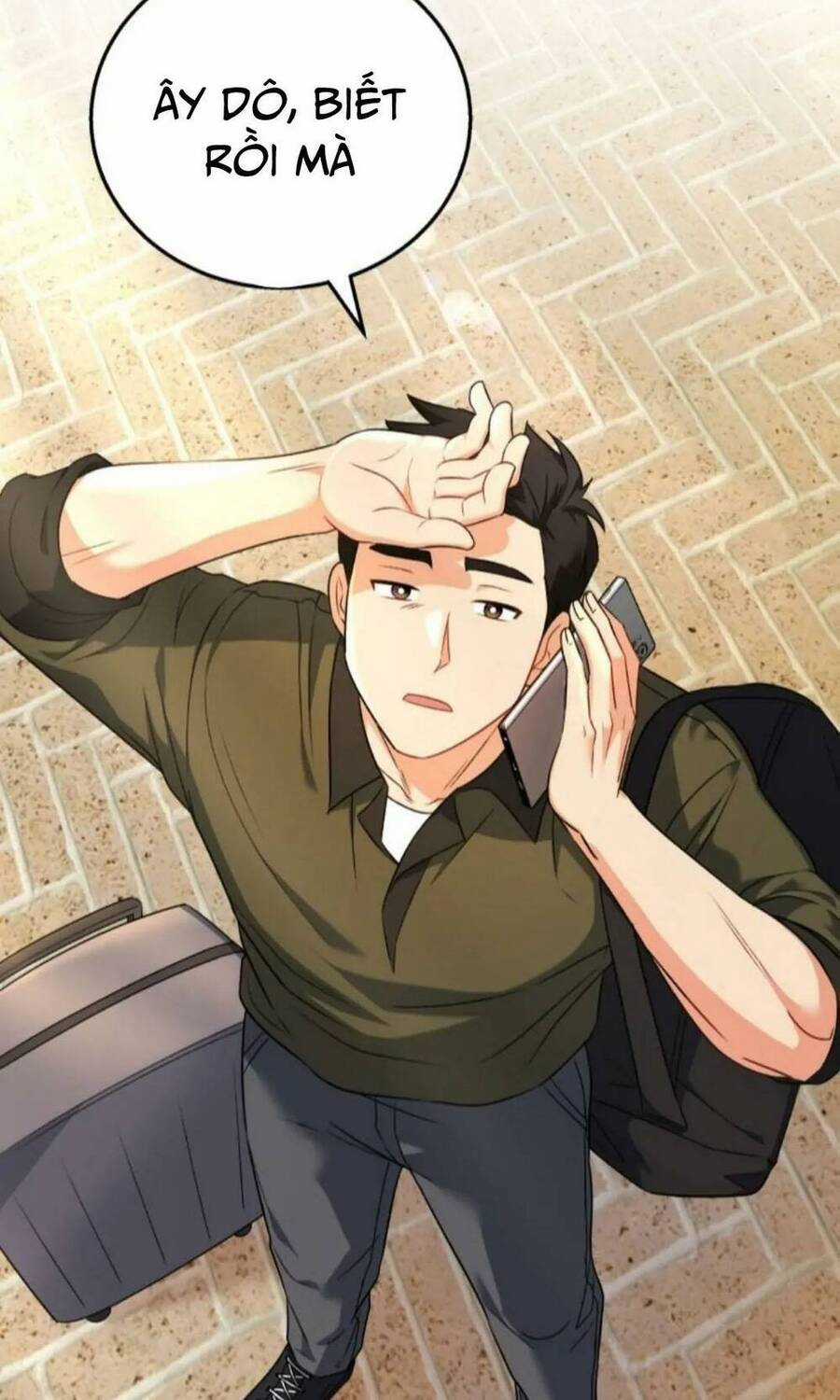 Xin Chào! Bác Sĩ Thú Y Chapter 21 trang 94