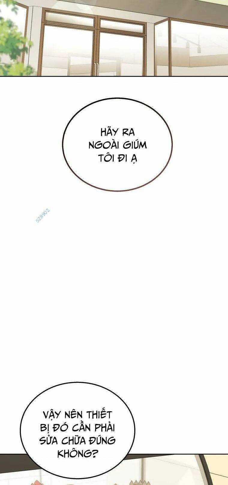 Xin Chào! Bác Sĩ Thú Y Chapter 22 trang 18