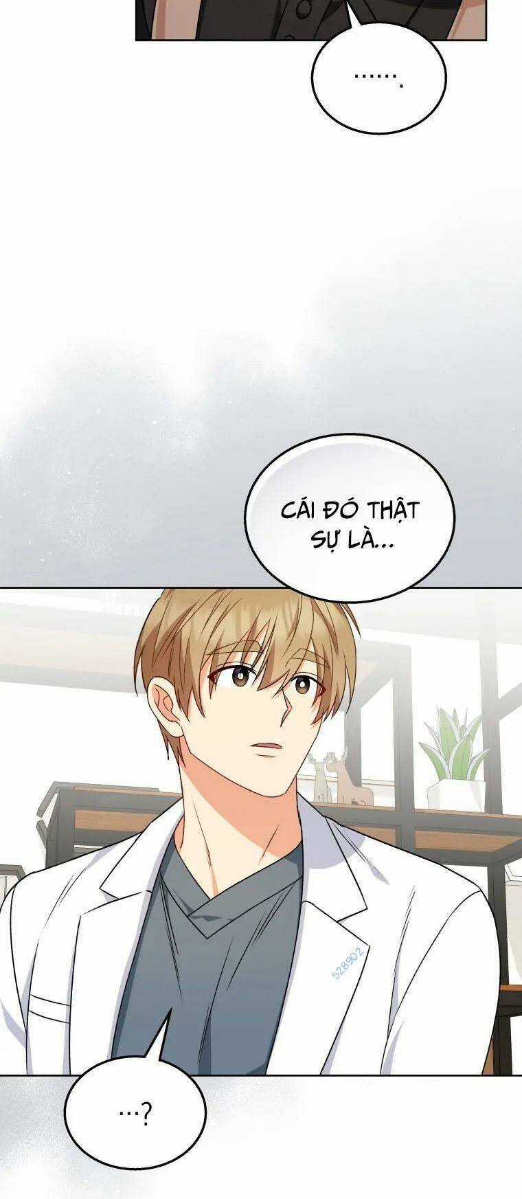 Xin Chào! Bác Sĩ Thú Y Chapter 22 trang 29