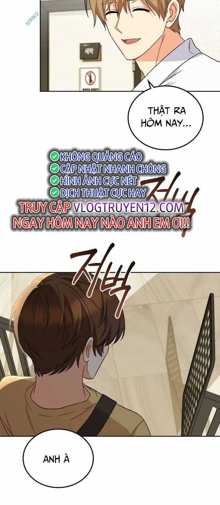 Xin Chào! Bác Sĩ Thú Y Chapter 22 trang 3