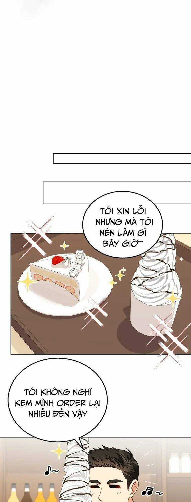 Xin Chào! Bác Sĩ Thú Y Chapter 22 trang 30