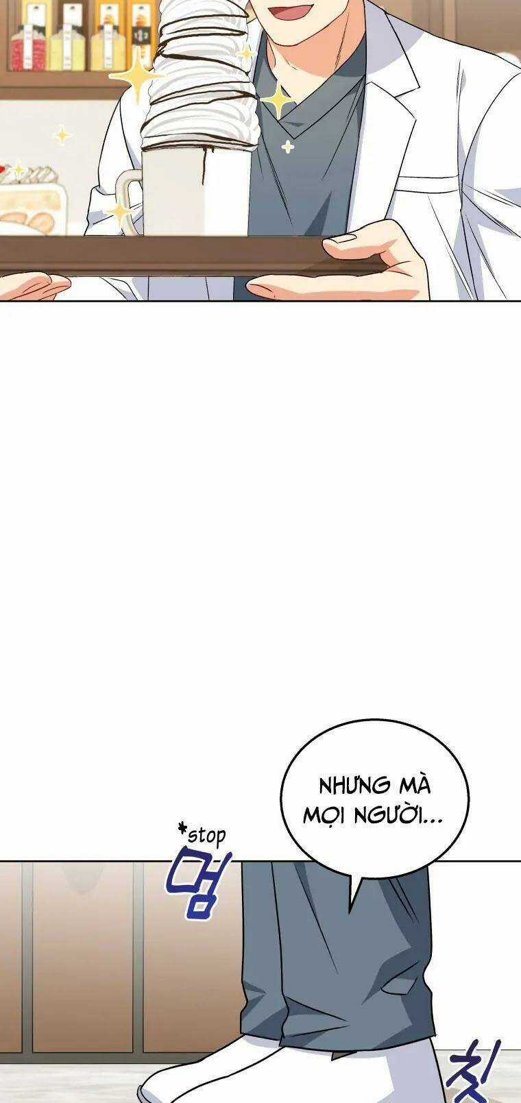 Xin Chào! Bác Sĩ Thú Y Chapter 22 trang 31