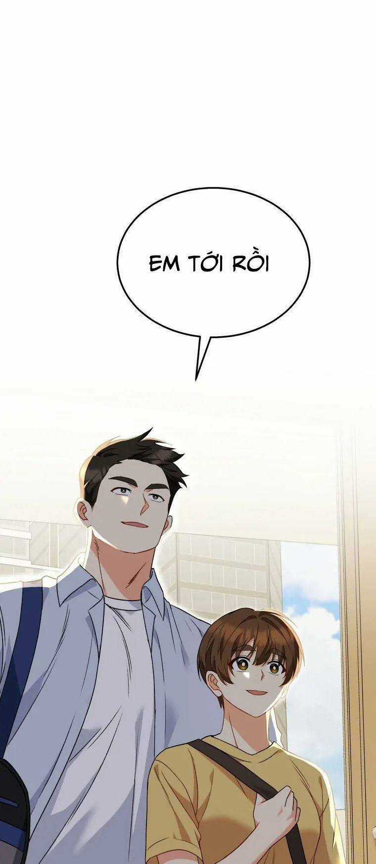 Xin Chào! Bác Sĩ Thú Y Chapter 22 trang 4