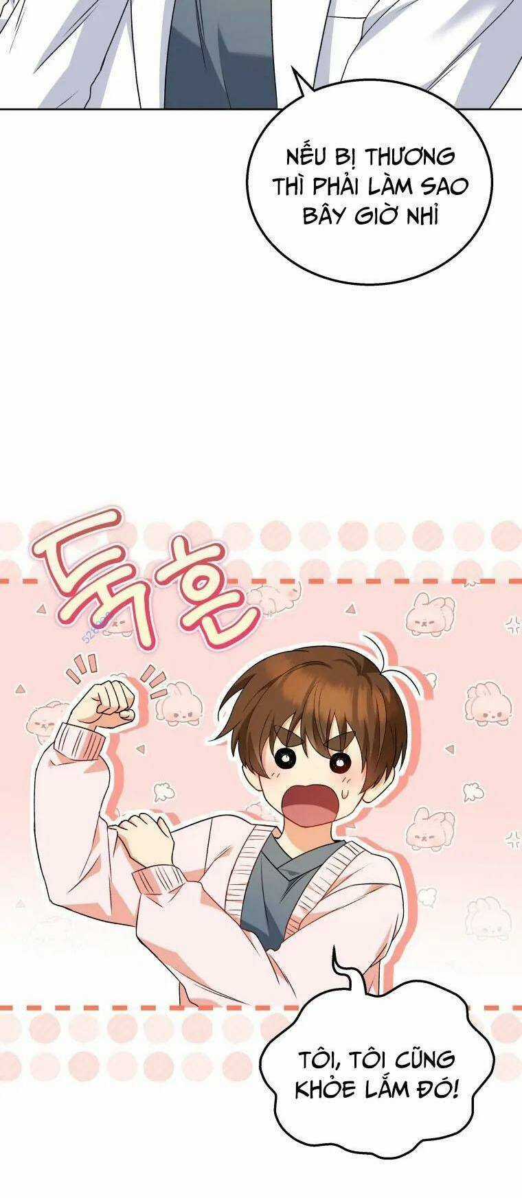 Xin Chào! Bác Sĩ Thú Y Chapter 22 trang 41