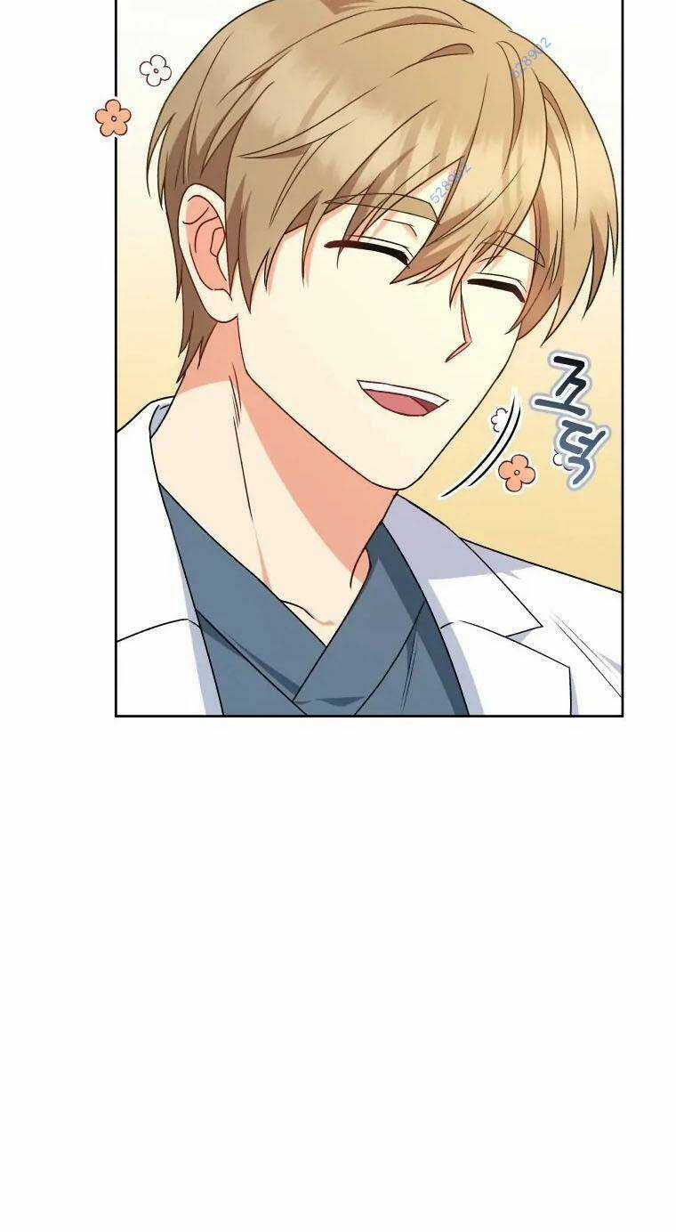 Xin Chào! Bác Sĩ Thú Y Chapter 22 trang 47