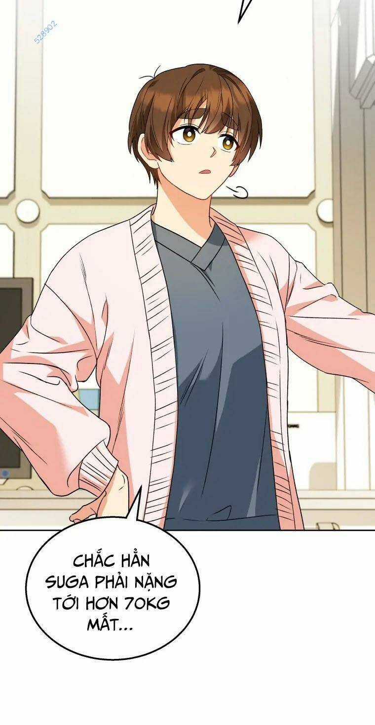 Xin Chào! Bác Sĩ Thú Y Chapter 22 trang 49