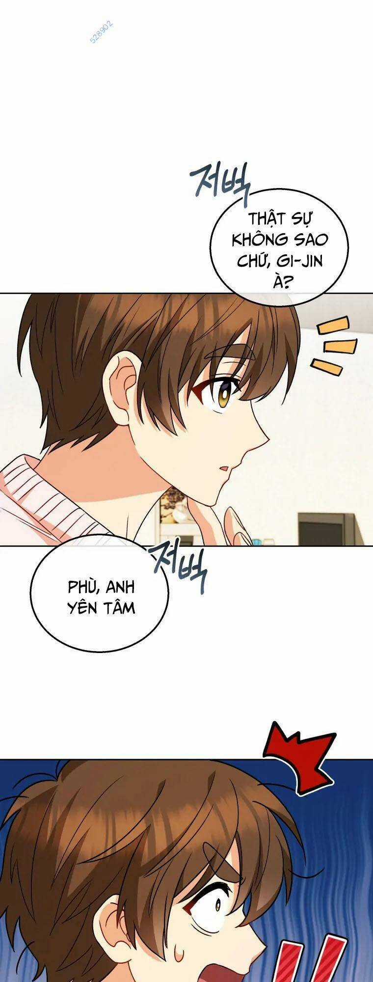 Xin Chào! Bác Sĩ Thú Y Chapter 22 trang 52