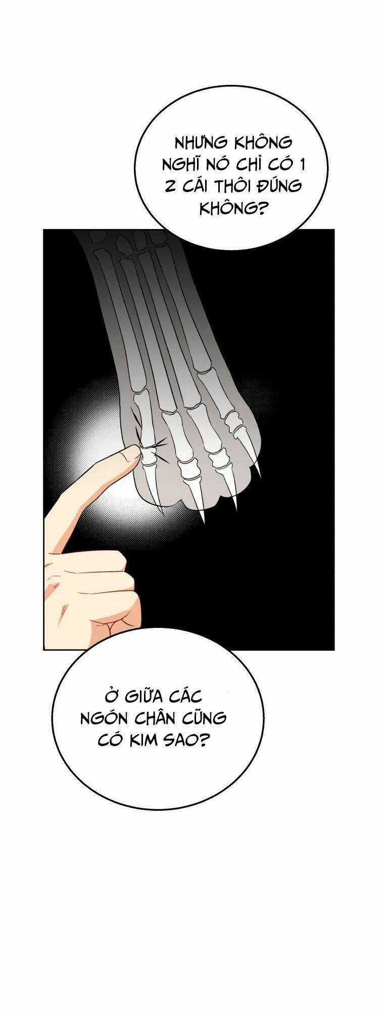 Xin Chào! Bác Sĩ Thú Y Chapter 23 trang 13