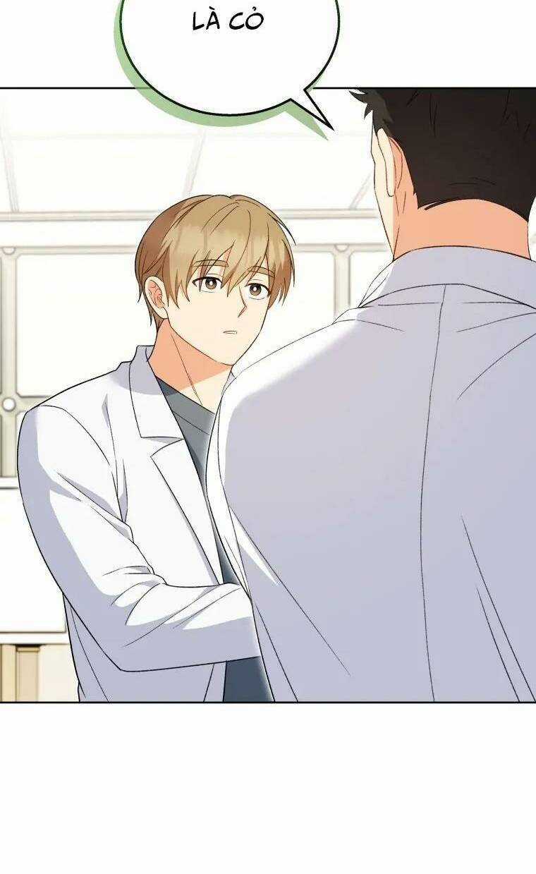 Xin Chào! Bác Sĩ Thú Y Chapter 23 trang 17