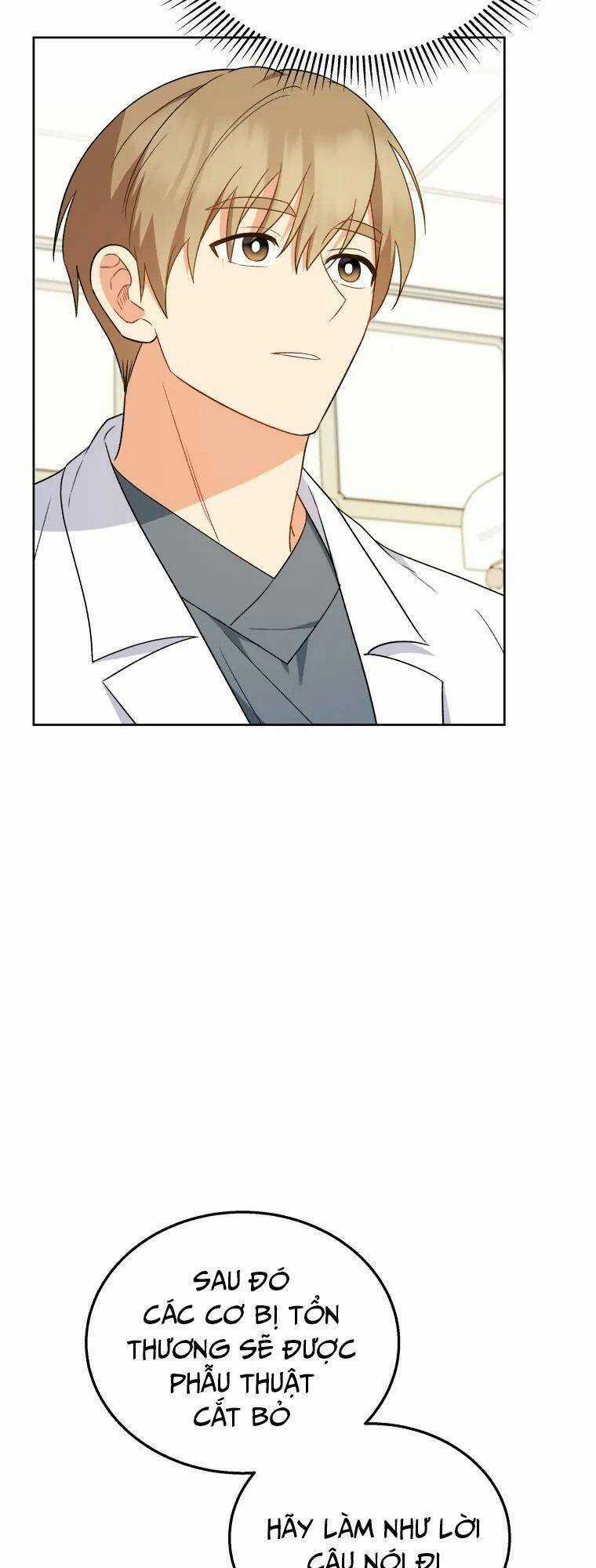 Xin Chào! Bác Sĩ Thú Y Chapter 23 trang 26