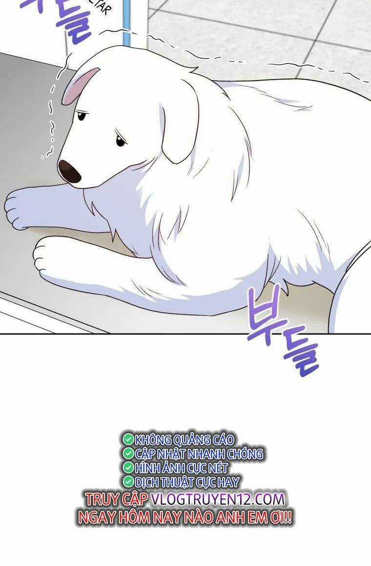 Xin Chào! Bác Sĩ Thú Y Chapter 23 trang 29