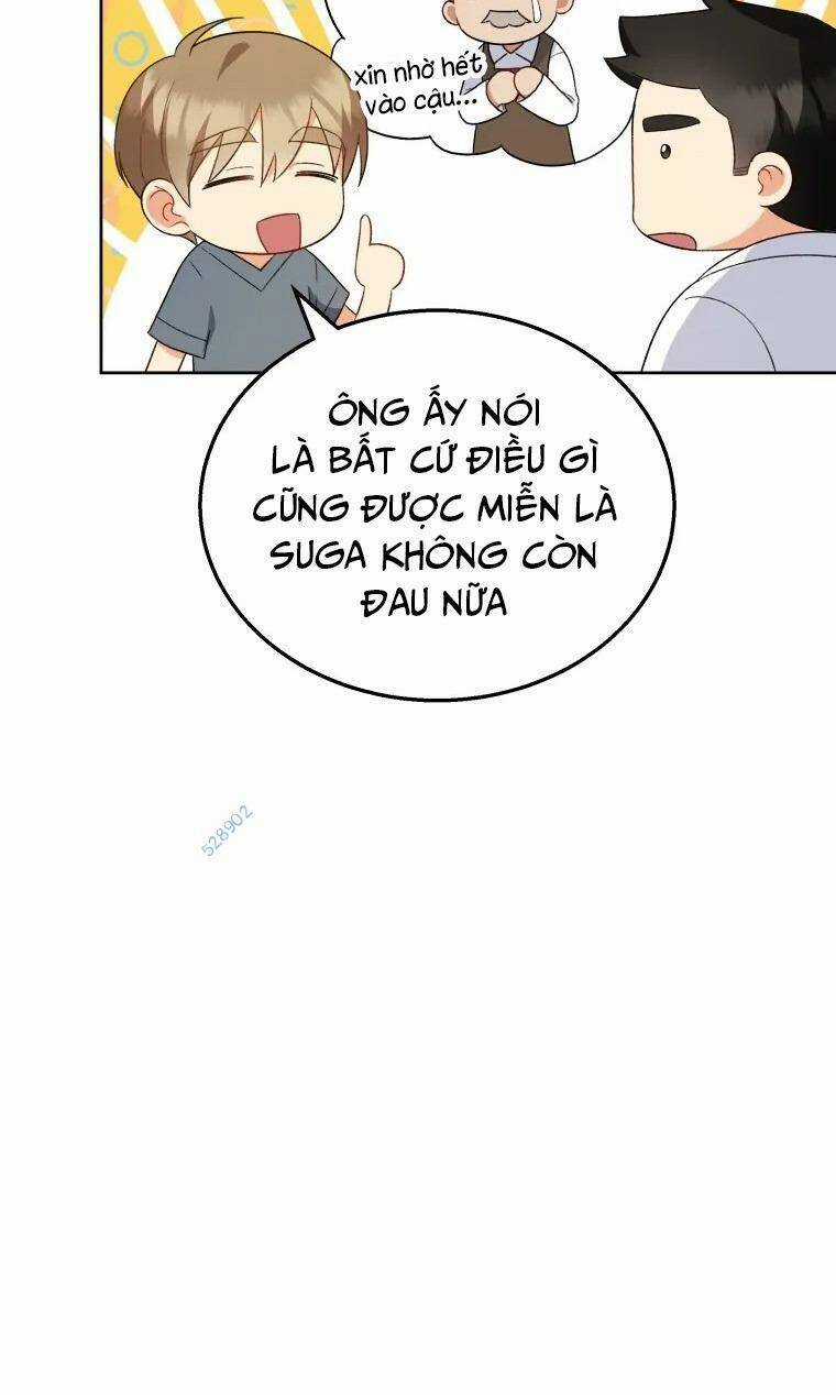 Xin Chào! Bác Sĩ Thú Y Chapter 23 trang 34