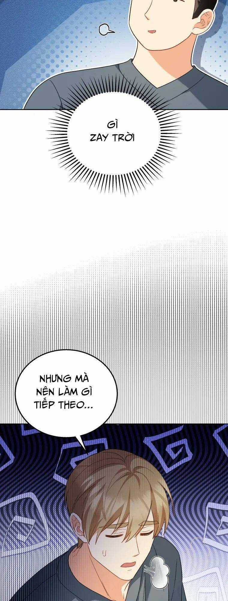 Xin Chào! Bác Sĩ Thú Y Chapter 23 trang 38