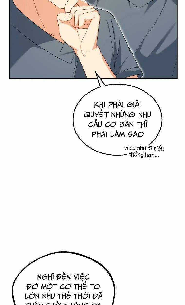 Xin Chào! Bác Sĩ Thú Y Chapter 23 trang 40