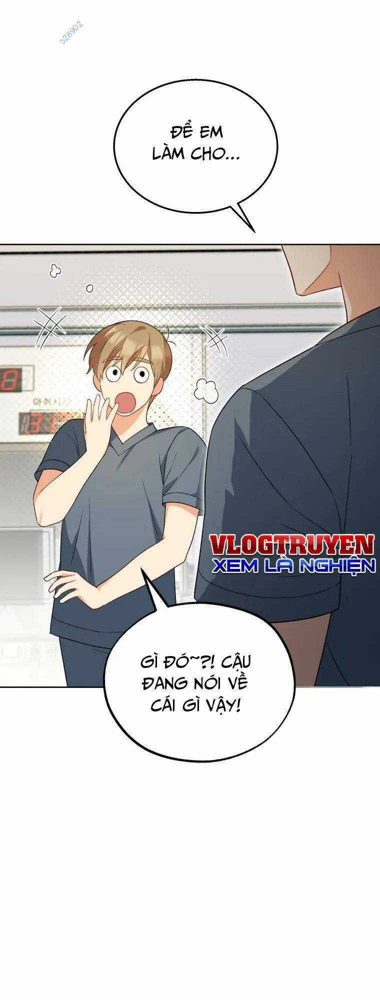 Xin Chào! Bác Sĩ Thú Y Chapter 23 trang 42