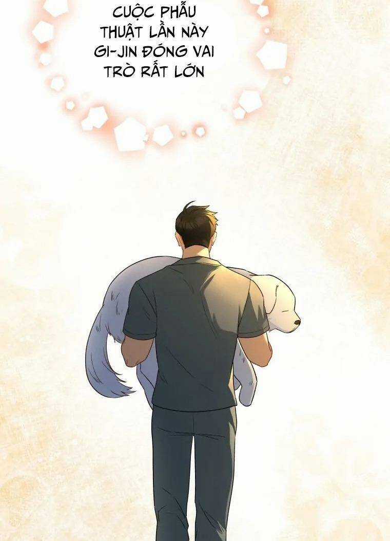 Xin Chào! Bác Sĩ Thú Y Chapter 23 trang 46