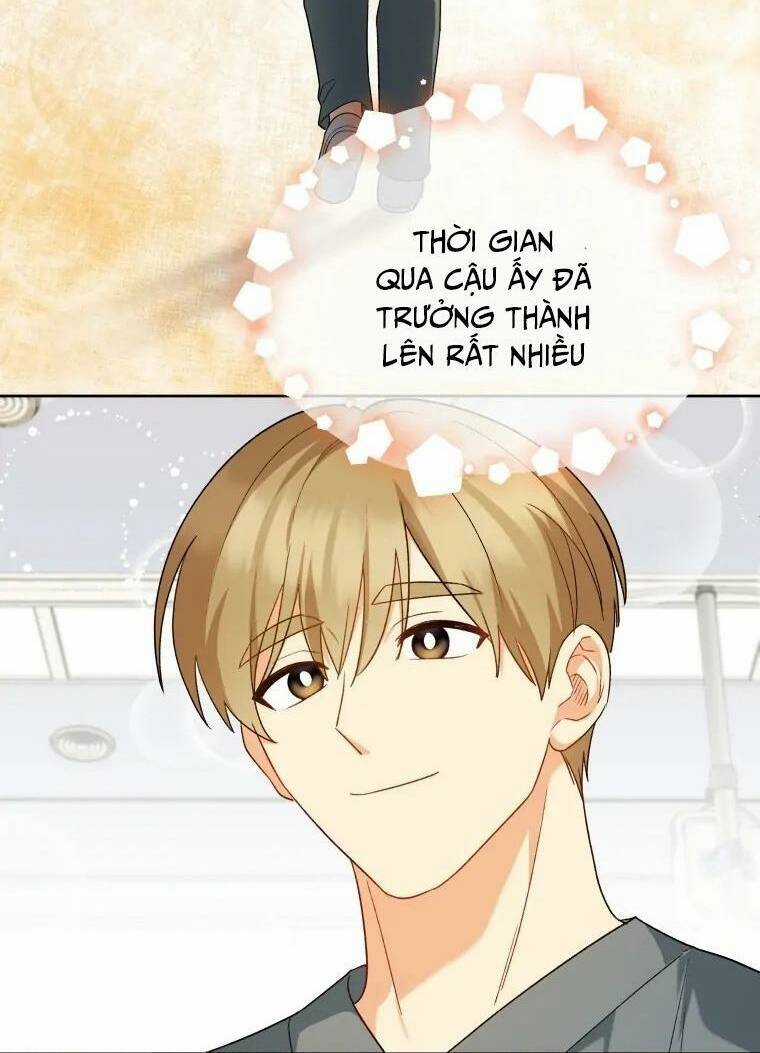 Xin Chào! Bác Sĩ Thú Y Chapter 23 trang 47