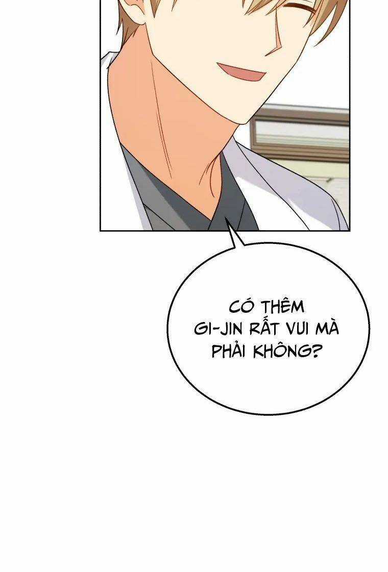 Xin Chào! Bác Sĩ Thú Y Chapter 23 trang 52