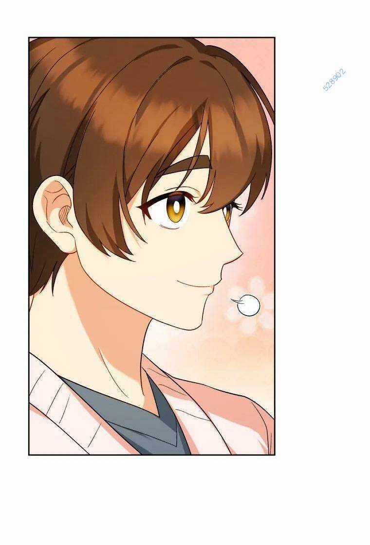 Xin Chào! Bác Sĩ Thú Y Chapter 23 trang 53