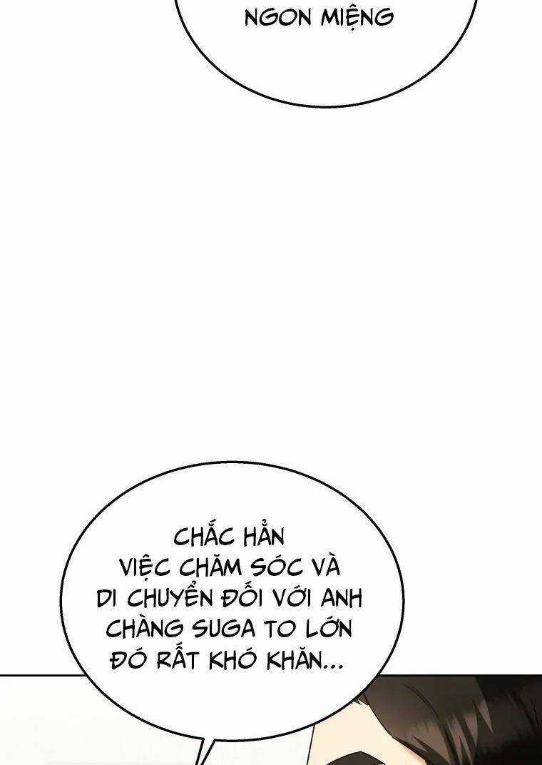 Xin Chào! Bác Sĩ Thú Y Chapter 23 trang 58