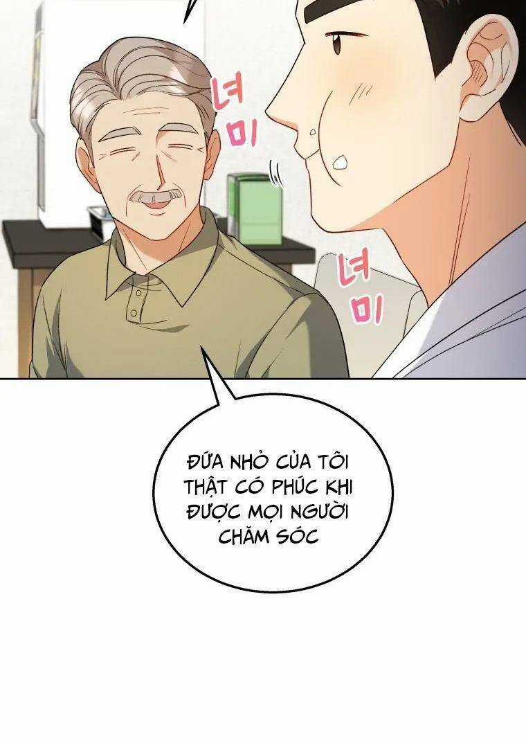 Xin Chào! Bác Sĩ Thú Y Chapter 23 trang 59