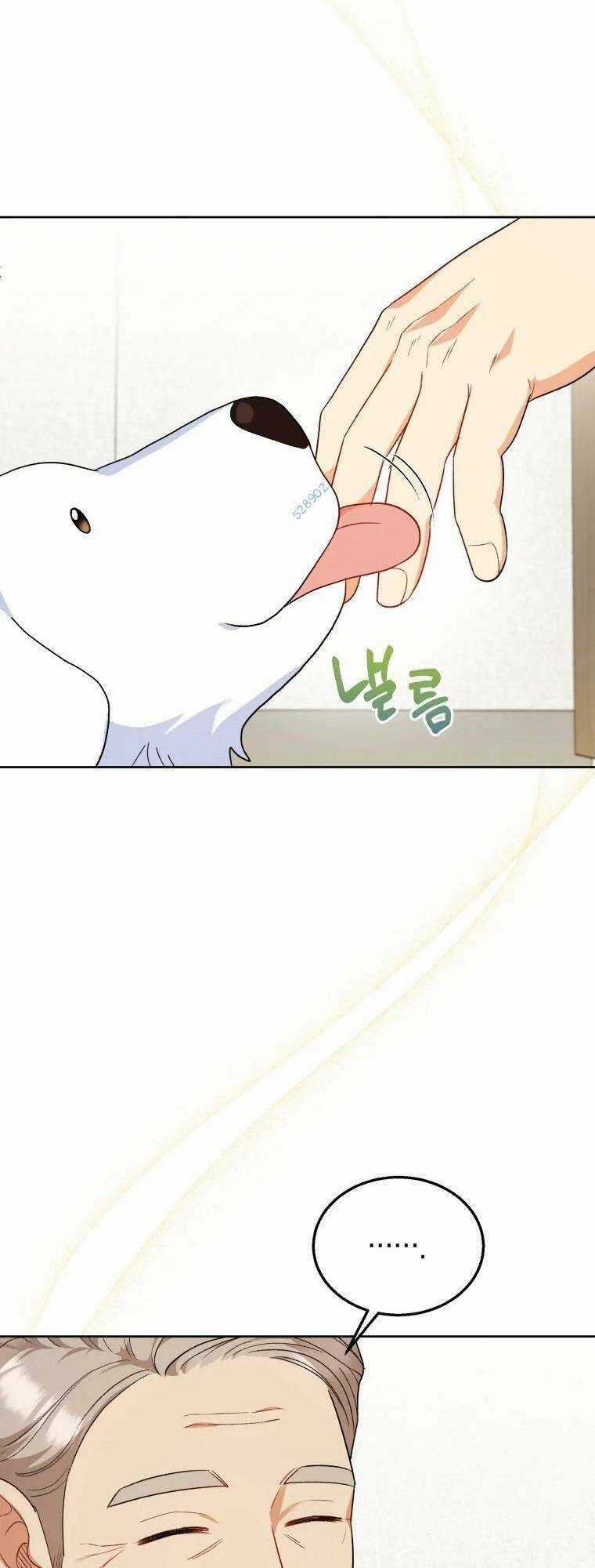 Xin Chào! Bác Sĩ Thú Y Chapter 23 trang 61