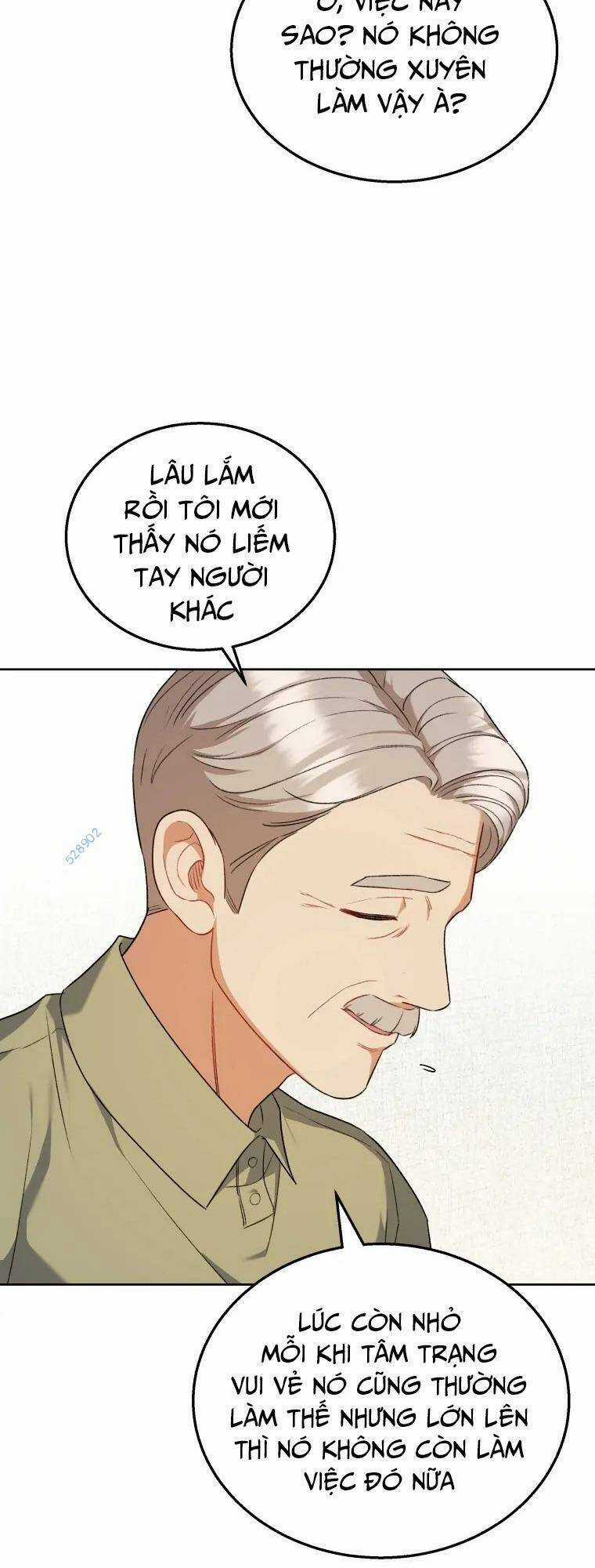 Xin Chào! Bác Sĩ Thú Y Chapter 23 trang 63