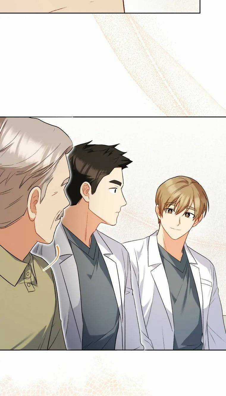 Xin Chào! Bác Sĩ Thú Y Chapter 23 trang 65