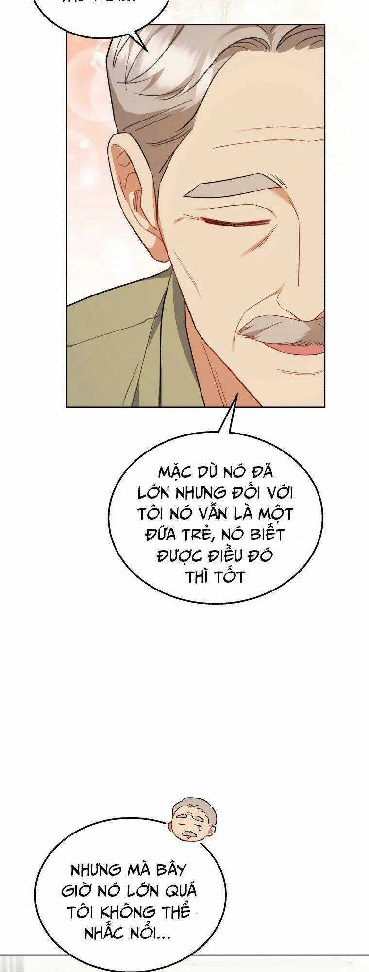 Xin Chào! Bác Sĩ Thú Y Chapter 23 trang 69