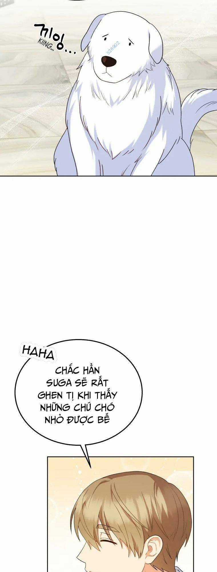 Xin Chào! Bác Sĩ Thú Y Chapter 23 trang 70