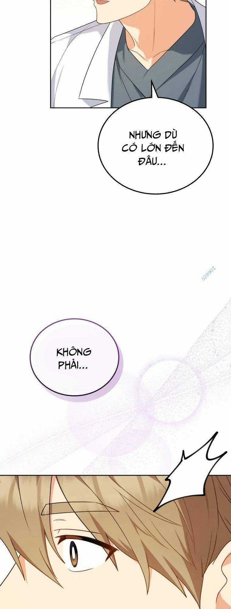 Xin Chào! Bác Sĩ Thú Y Chapter 23 trang 71