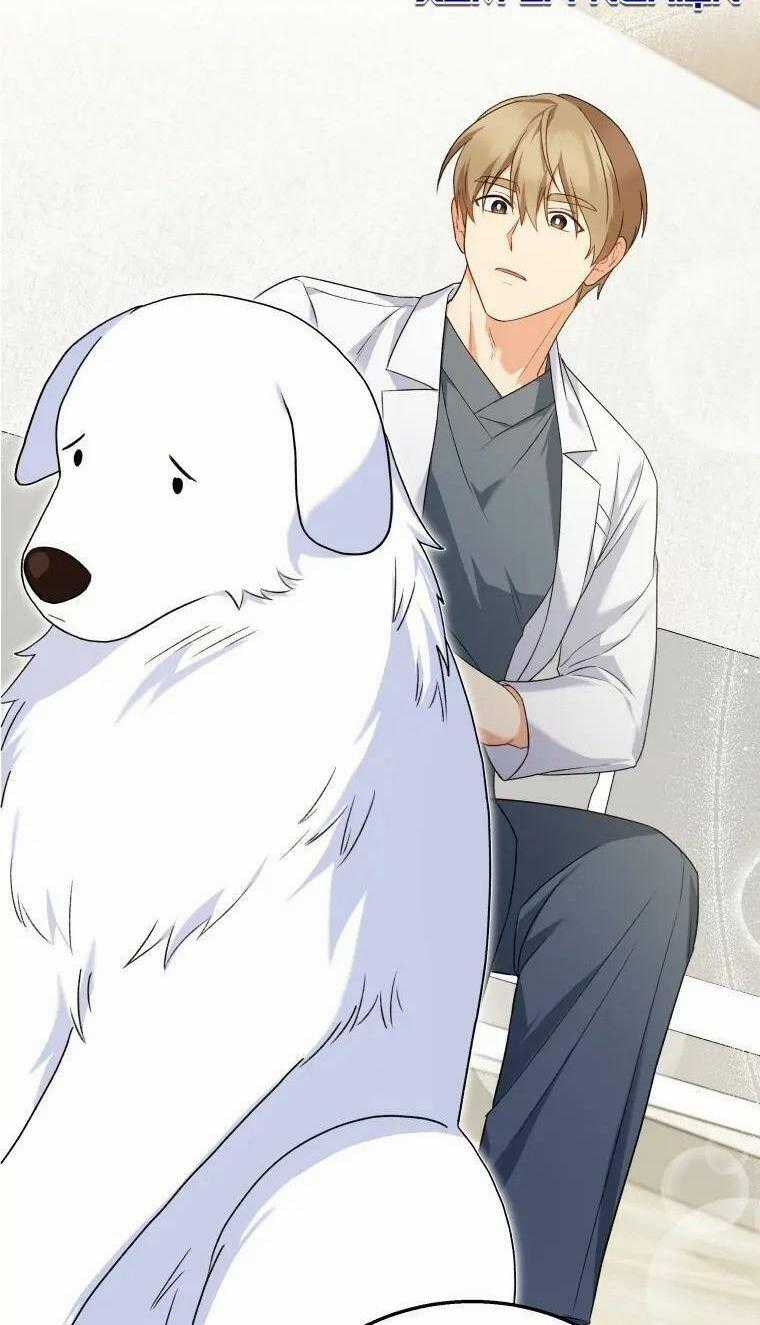 Xin Chào! Bác Sĩ Thú Y Chapter 24 trang 0