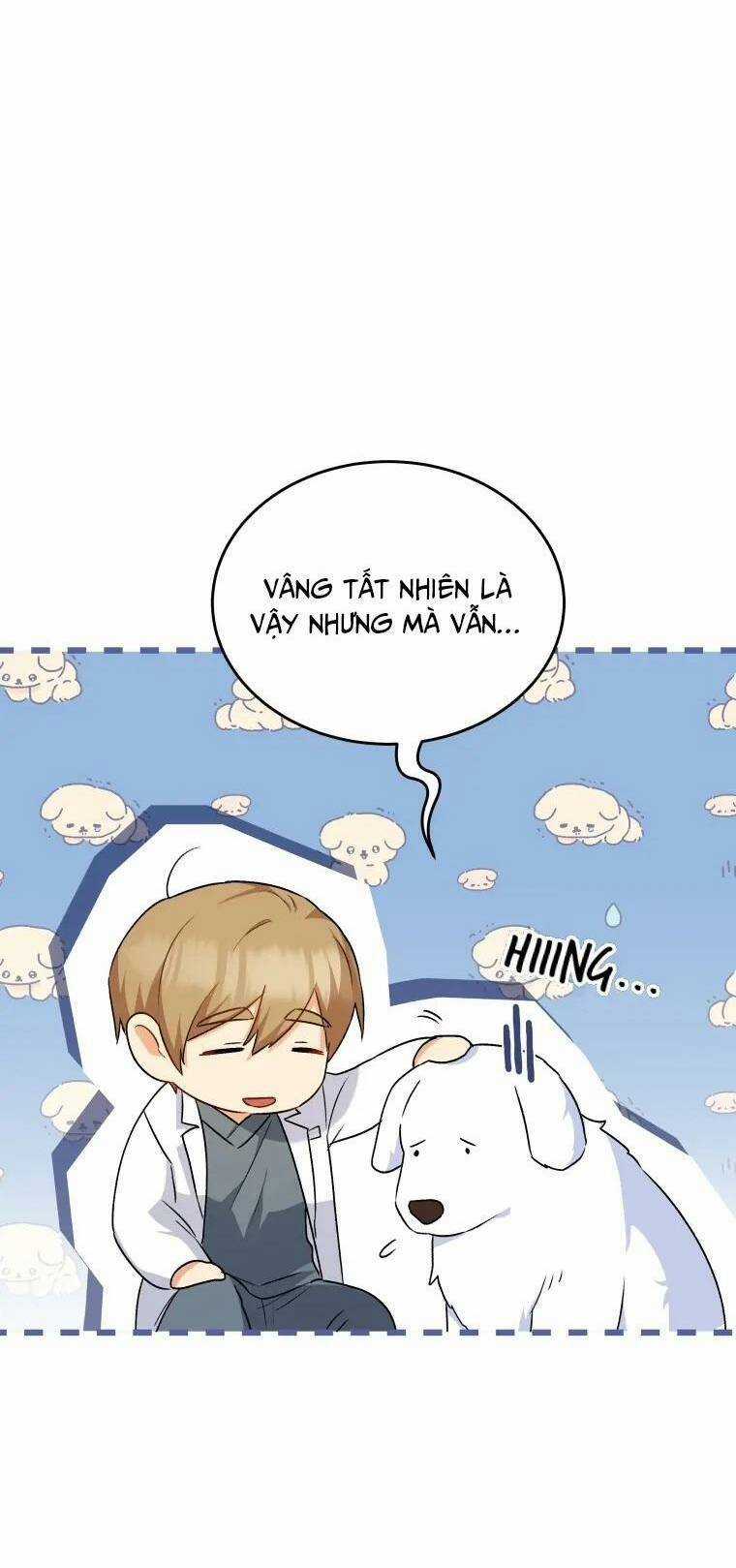 Xin Chào! Bác Sĩ Thú Y Chapter 24 trang 11