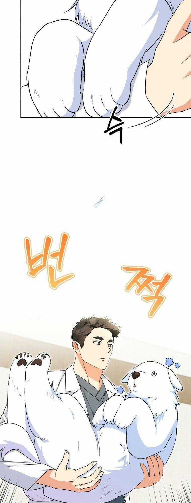 Xin Chào! Bác Sĩ Thú Y Chapter 24 trang 13