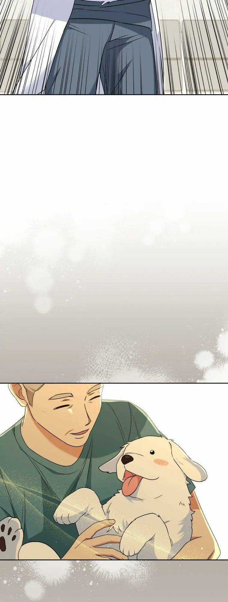 Xin Chào! Bác Sĩ Thú Y Chapter 24 trang 14