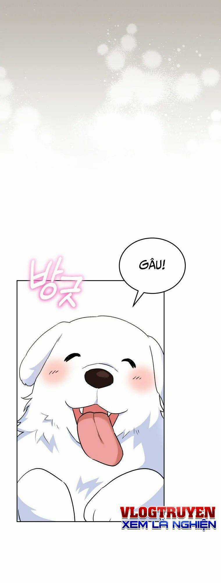 Xin Chào! Bác Sĩ Thú Y Chapter 24 trang 15