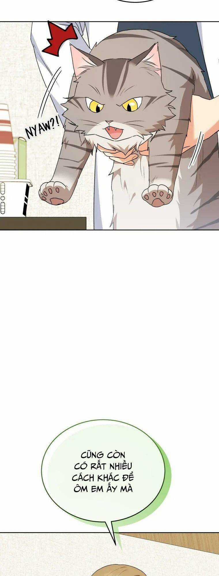 Xin Chào! Bác Sĩ Thú Y Chapter 24 trang 19