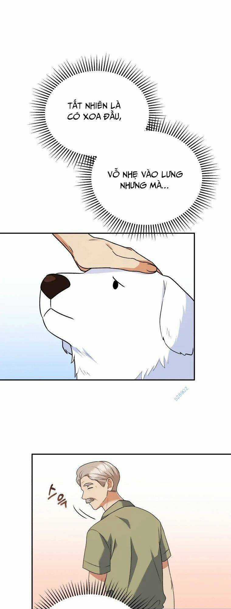 Xin Chào! Bác Sĩ Thú Y Chapter 24 trang 30