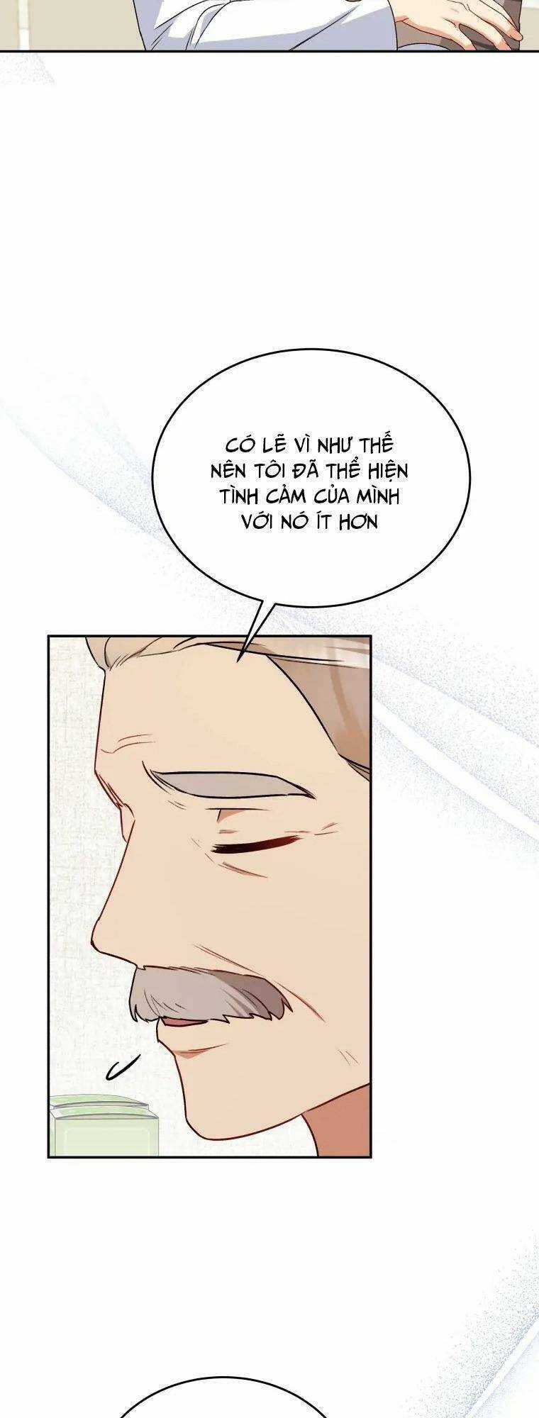 Xin Chào! Bác Sĩ Thú Y Chapter 24 trang 33