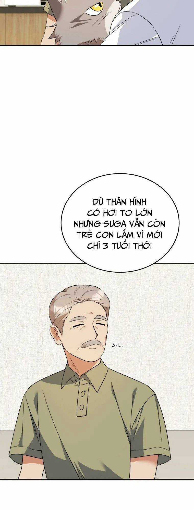 Xin Chào! Bác Sĩ Thú Y Chapter 24 trang 38