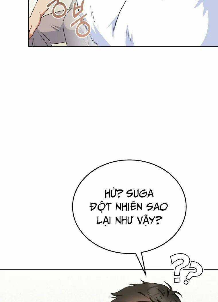 Xin Chào! Bác Sĩ Thú Y Chapter 24 trang 4