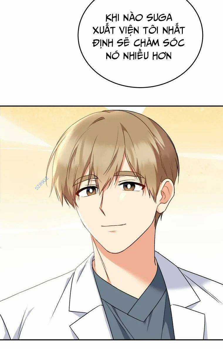 Xin Chào! Bác Sĩ Thú Y Chapter 24 trang 40