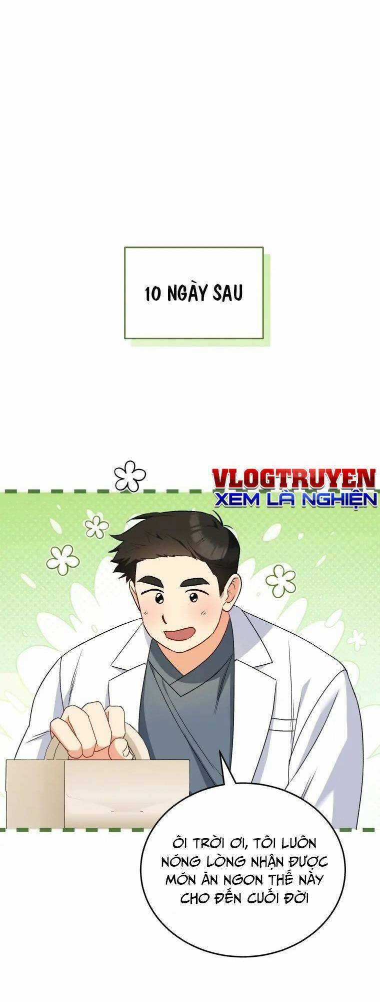 Xin Chào! Bác Sĩ Thú Y Chapter 24 trang 42