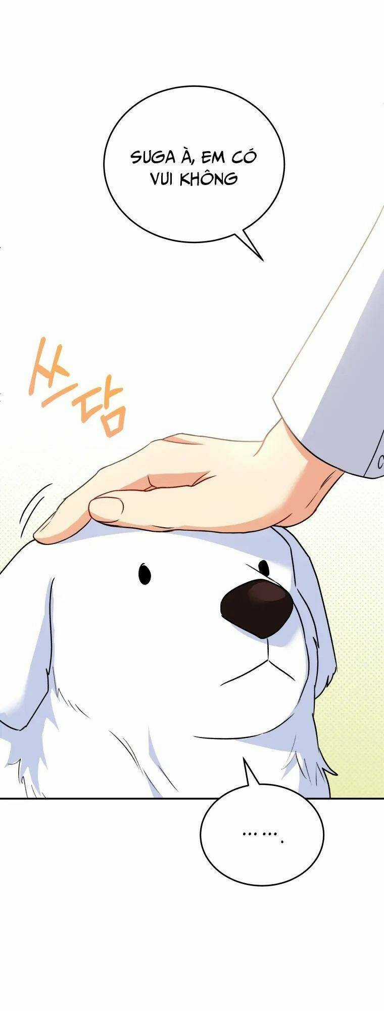 Xin Chào! Bác Sĩ Thú Y Chapter 24 trang 45