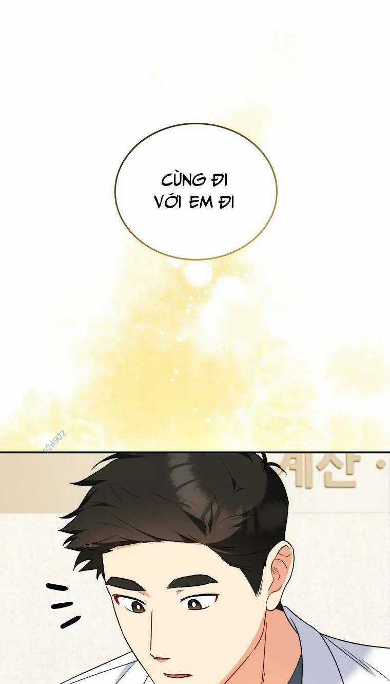 Xin Chào! Bác Sĩ Thú Y Chapter 24 trang 46