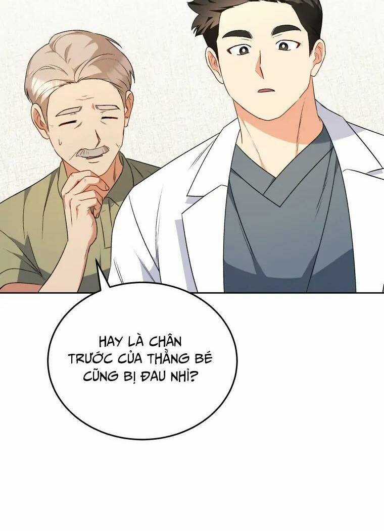 Xin Chào! Bác Sĩ Thú Y Chapter 24 trang 5