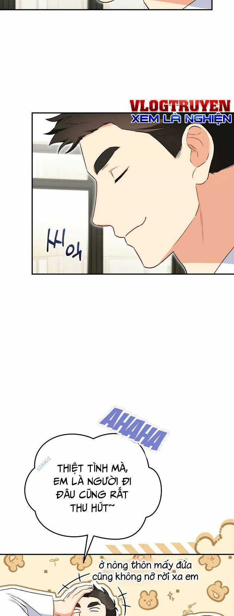 Xin Chào! Bác Sĩ Thú Y Chapter 24 trang 50