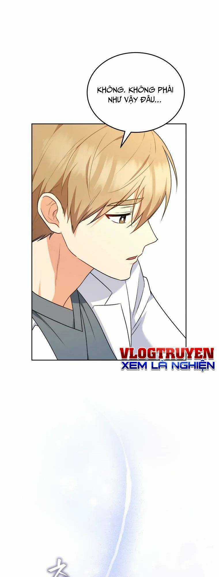 Xin Chào! Bác Sĩ Thú Y Chapter 24 trang 6