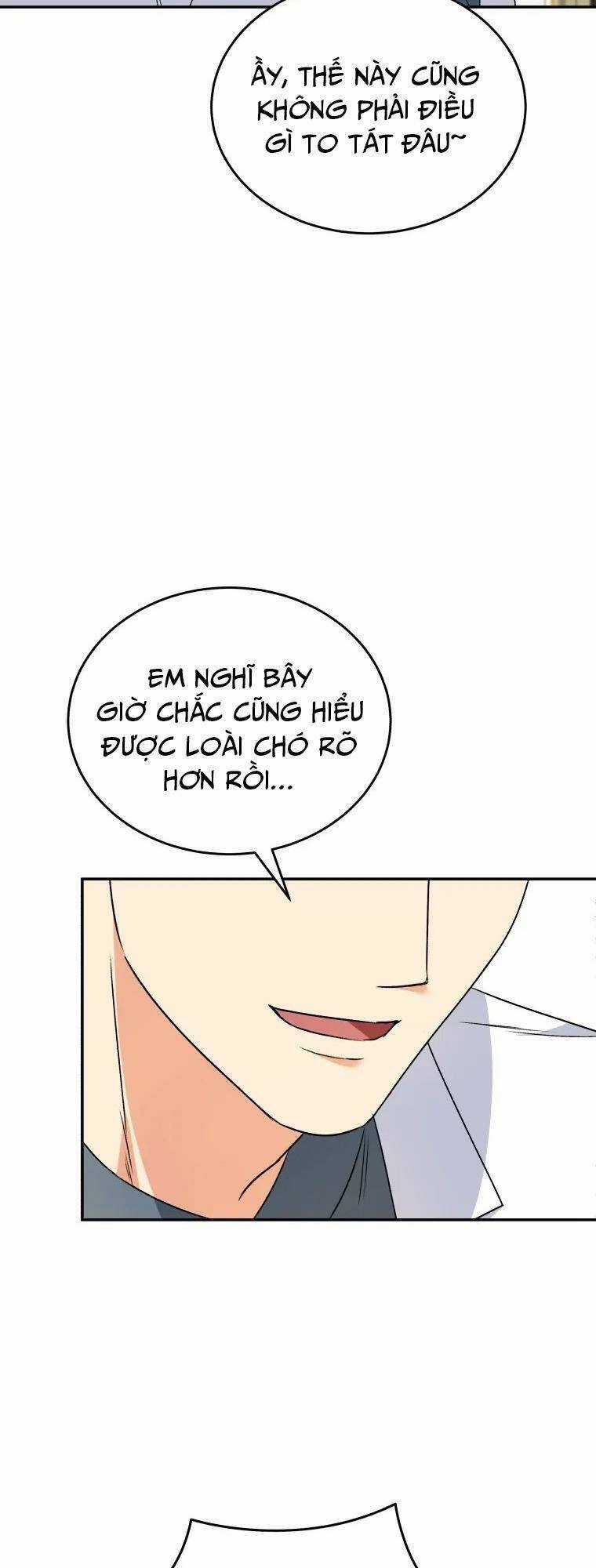 Xin Chào! Bác Sĩ Thú Y Chapter 24 trang 62