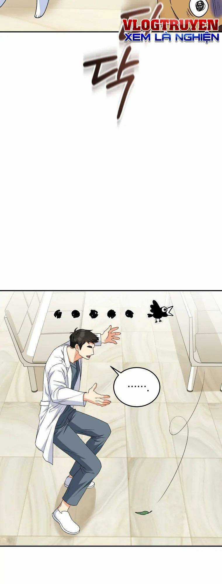 Xin Chào! Bác Sĩ Thú Y Chapter 24 trang 64